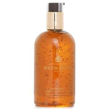 Molton Brown Mesmerising Oudh Accord & Gold Fine Liquid Hand Wash 300ml