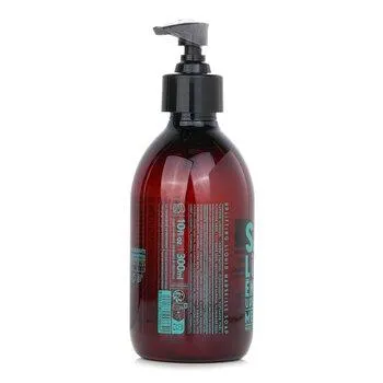 Compagnie de Provence Menthe Basilic Uplifting Liquid Marseille Soap 300ml