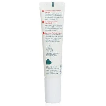 Annemarie Borlind Men System Energy Boost Eye Cream 15ml