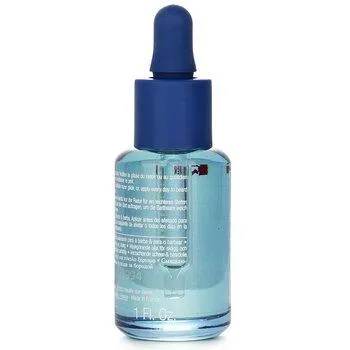 Clarins Men Shave + Beard Oil 30ml