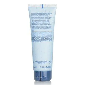 Clarins Men Exfoliating Cleanser 125ml