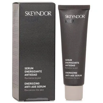 Skeyndor Men Energising Anti Age Serum 30ml