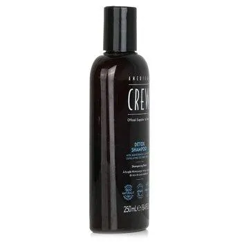 American Crew Hair & Scalp Detox Shampoo 1000ml