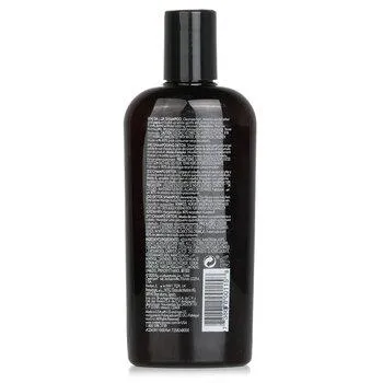 American Crew Hair & Scalp Detox Shampoo 1000ml