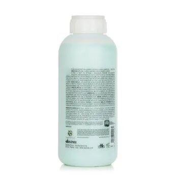 Davines Melu Conditioner Mellow Anti-Breakage Lustrous Conditioner 1000ml