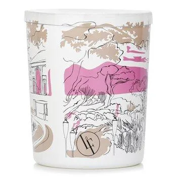 Bougies la Francaise Mediterranean Garden Candle 180g