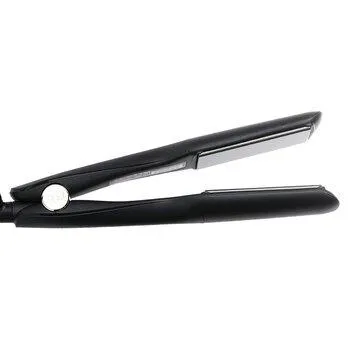 ghd Max Professional Wide Plate Styler Black