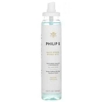 Philip B Maui Wowie Beach Mist Textured Waves + Thickening 150ml