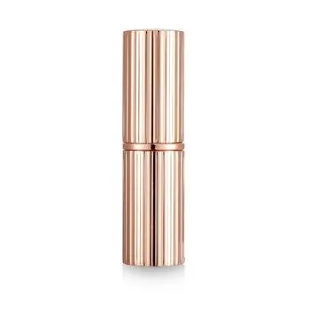 Charlotte Tilbury Matte Revolution Pillow Talk 2. Medium matte Warm Berry Pink