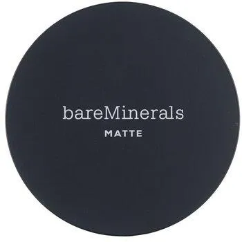bareMinerals Matte Foundation Broad Spectrum SPF 15 Golden Nude 6g