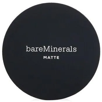 bareMinerals Matte Foundation Broad Spectrum SPF 15 Golden Beige 6g