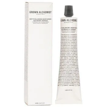 Grown Alchemist Matte Balancing Moisturiser Acai-Berry & Borago 60ml
