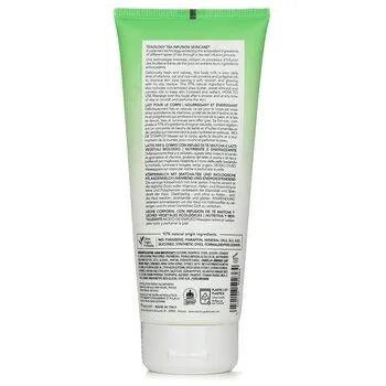 Teaology Matcha Latte Body Milk 200ml