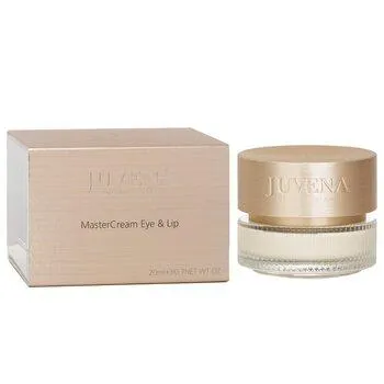 Juvena MasterCream Eye & Lip 20ml