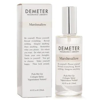 Demeter Marshmallow Cologne 120ml
