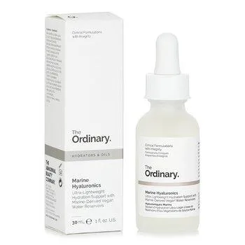 The Ordinary Marine Hyaluronics 30ml