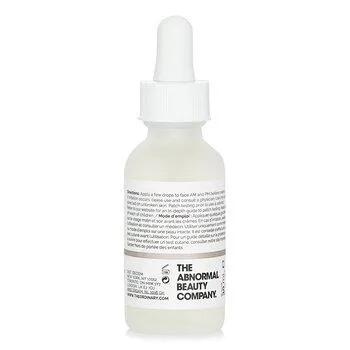 The Ordinary Marine Hyaluronics 30ml