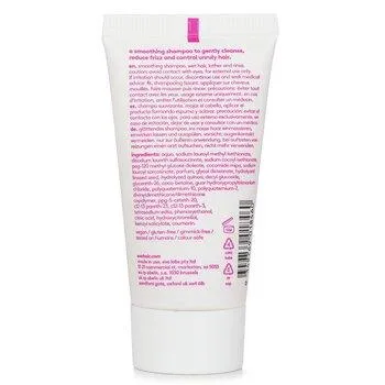 Evo Mane Tamer Smoothing Shampoo 30ml