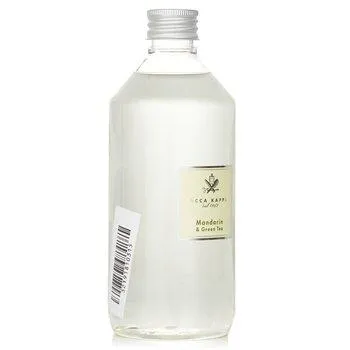 Acca Kappa Mandarin & Green Tea Home Diffuser Refill - 500ml