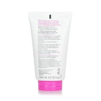 Mama Mio Mama Marks Cream Stretch Mark Minimising Cream 125ml