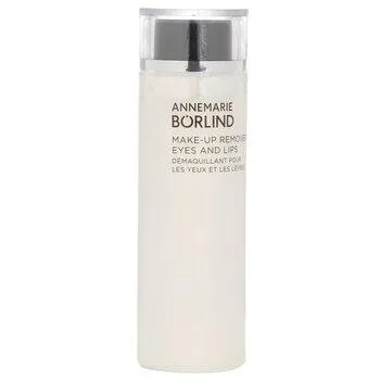 Annemarie Borlind Makeup Remover Eyes & Lips 125ml