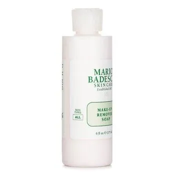 Mario Badescu Make-Up Remover Soap 177ml