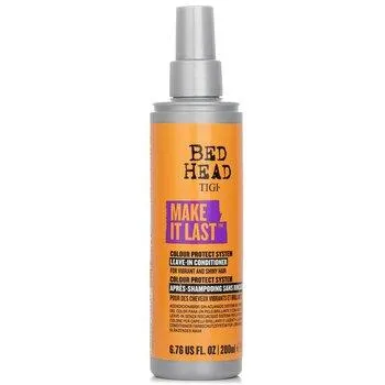 TIGI Make It Last Colour Protect System Leave-In Conditioner 200ml