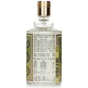 4711 Magnolia Eau De Cologne 100ml