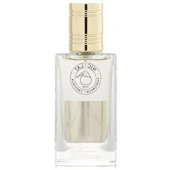 Nicolai Macaron Bourbon Intense Eau De Parfum 30ml