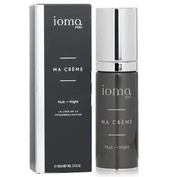 IOMA MA Creme Night 30ml