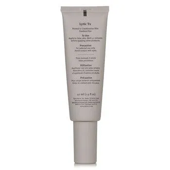 Epionce Lytic Tx Retexturizing Lotion For Normal To Combination Skin 40ml