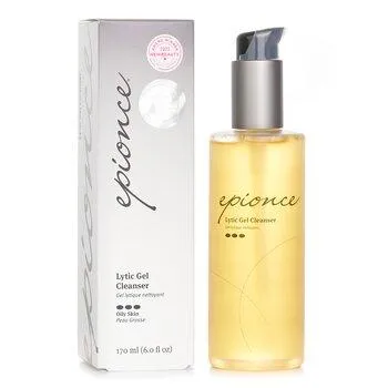 Epionce Lytic Gel Cleanser For Combination To Oily/Problem Skin 170ml