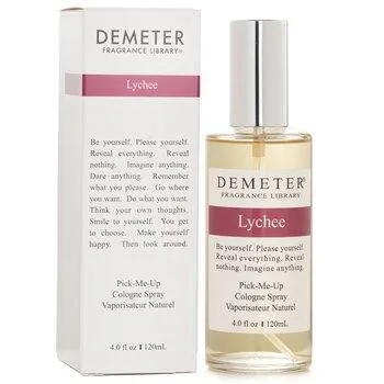 Demeter Lychee Cologne 120ml