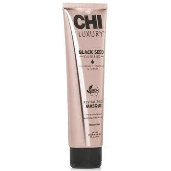 CHI Luxury Black Seed Oil Revitalising Masque 148ml