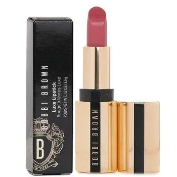 Bobbi Brown Luxe Lipstick 04 Claret