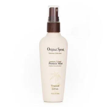 Original Sprout Luscious Island Protein Mist 89ml