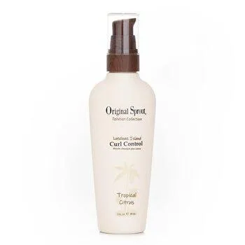 Original Sprout Luscious Island Curl Control 89ml