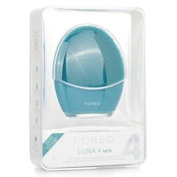 FOREO LUNA Luna 4 Men 2-in-1 Smart Facial Cleansing & Firming Device 1pcs