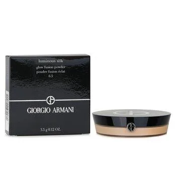 Giorgio Armani Luminous Silk Glow Fusion Powder 4