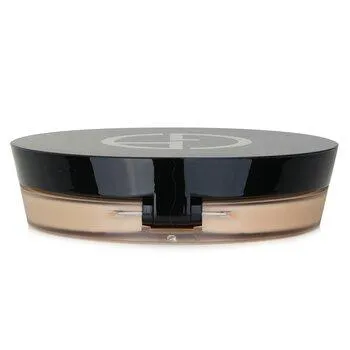 Giorgio Armani Luminous Silk Glow Fusion Powder 4