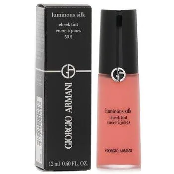 Giorgio Armani Luminous Silk Cheek Tint 31 Vivid Coral