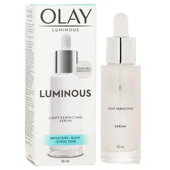 Olay Luminous Light Perfecting Serum 30ml