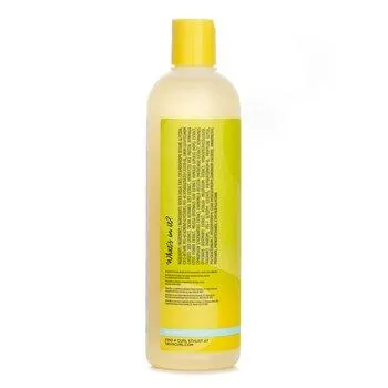 DevaCurl Low-Poo Delight Weightless Waves Mild Lather Cleanser For Wavy Hair 355ml