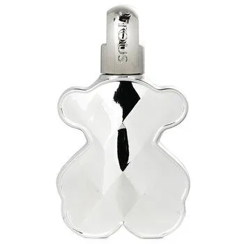 Tous Love Me The Silver Eau De Parfum 50ml