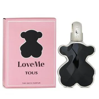 Tous Love Me The Onyx Eau De Parfum 50ml