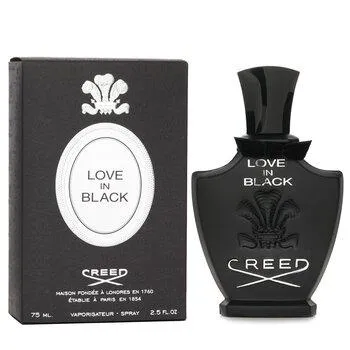 Creed Love In Black Fragrance 75ml