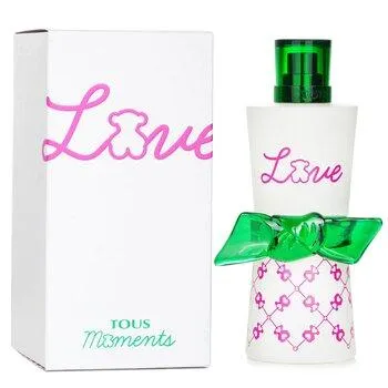 Tous Love Moments Eau De Toilette 90ml