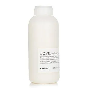 Davines Love Curl Hair Mask 1000ml