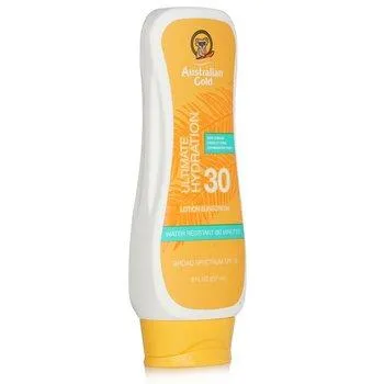 Australian Gold Lotion Sunscreen SPF 30 237ml
