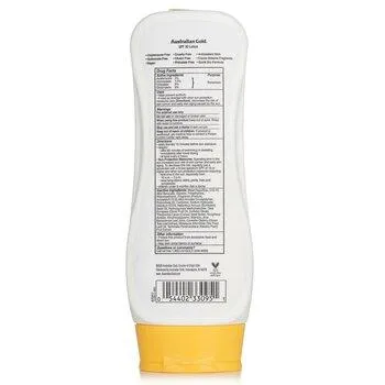 Australian Gold Lotion Sunscreen SPF 30 237ml